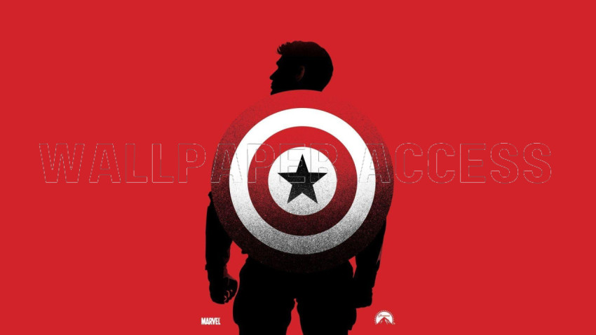 Minimalist Avengers Wallpapers
