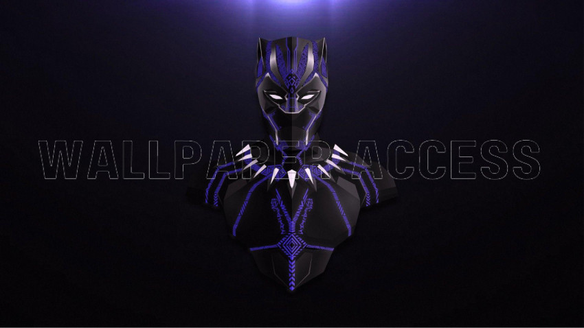 Minimalist Avengers Wallpapers