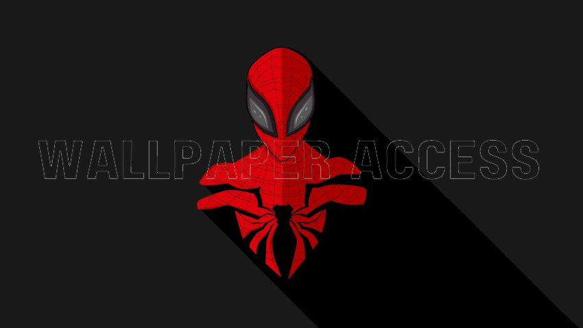 Minimalist Avengers Wallpapers
