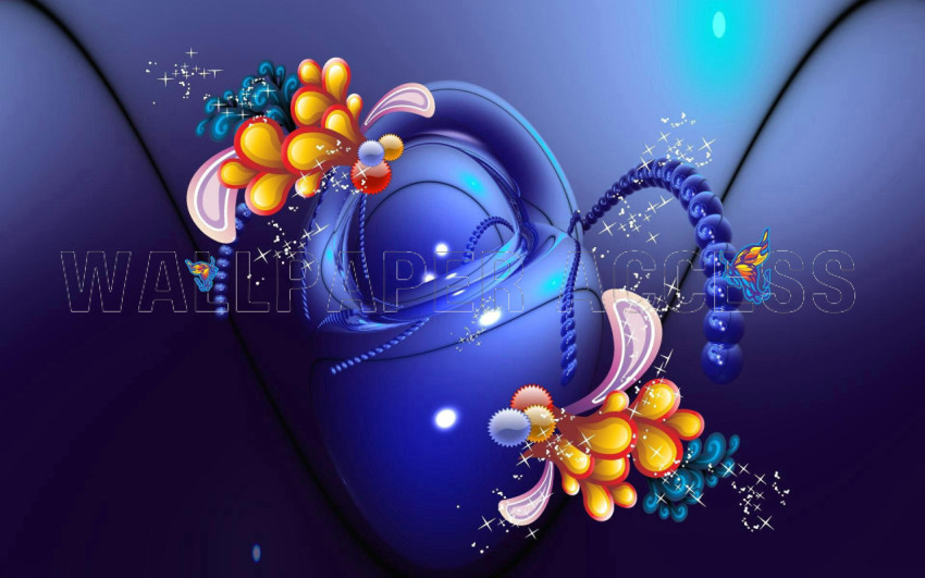 Butterflies Wallpapers