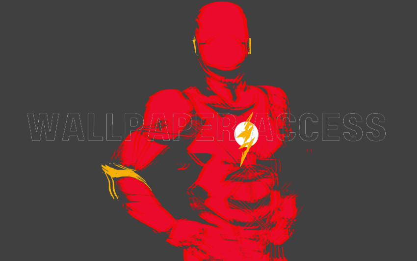 Minimalist Avengers Wallpapers